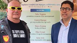 Johnson Righeira premiato in Canavese: "Qui ho trovato un ritmo diverso!"