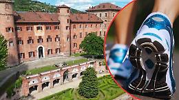 Camminate Reali a Moncalieri: il 19 ottobre si cammina tra storia, colline e residenze sabaude