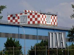 Ex Ilva di Novi verso lo stop, operai in sciopero e strada bloccata per oltre un’ora