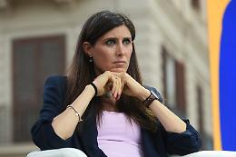 Appendino pronta a lasciare la vicepresidenza M5s, Conte minimizza: “Mai ricevute dimissioni, non avrebbe logica”