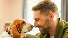Cani e proprietari, due gocce d’acqua