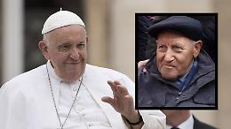Addio ad Armando Giglio Bergoglio, ultimo cugino piemontese di Papa Francesco