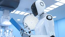 Torino, al Mauriziano un robot asporta un polmone colpito da due tumori