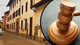 Casa Chantal, la battaglia si sposta al Tar: a Mathi si riaccende lo scontro sul futuro dell’ex casa di riposo