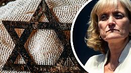 Noemi Di Segni scuote l’Europa: “Non dite mai più Shoah se gridate al genocidio”
