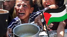 Piemonte in prima linea: si candida a coordinare il supporto sanitario pediatrico a Gaza