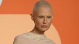 Victoria’s Secret dice no a Bianca Balti: esclusa la modella che voleva rappresentare le donne col cancro
