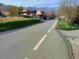 Marciapiedi tra Benne e Corio: servono 1,8 milioni di euro 