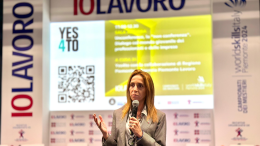 IoLavoro, la più grande fiera del lavoro in Italia compie vent’anni e cambia volto: edizione 2025 alle OGR di Torino