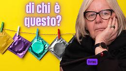Ivrea distribuisce assorbenti nelle scuole. E i preservativi gratis?
