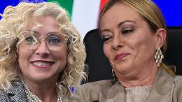Ballurio su Meloni: «Non abbocco all’indignazione a comando»