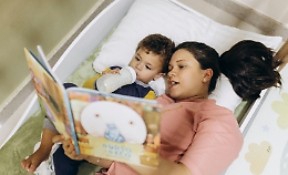 Castiglione dà il benvenuto ai nuovi nati: festa in biblioteca per i bimbi del 2024