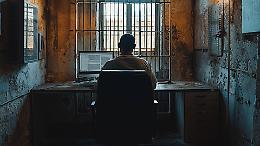 Carcere di Ivrea, sequestrato smartphone in cella: “È un call center illegale, servono schermature e più agenti”