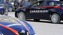 Biella, scappa dai carabinieri durante un’operazione antidroga: la fuga finisce davvero male