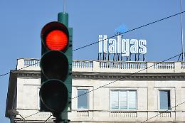 Telenovela del gas: Italgas si prende la rete, AEG perde i tubi
