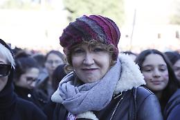Fiorella Mannoia: una voce per tutte. “Quello che le donne dicono”