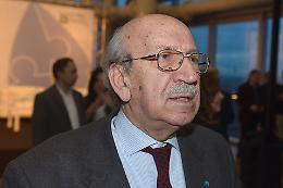 Il presidente che visse due volte (e poi ancora): l’età dell’acqua di Paolo Romano