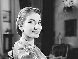 Maria Callas, la voce che divenne destino