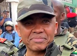 Colpo di Stato in Madagascar: il colonnello Randrianirina prende il potere e chiude l’era Rajoelina
