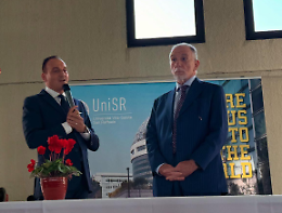 San Donato sbarca in Piemonte: a Montiglio Monferrato il primo poliambulatorio del gruppo. Cirio benedice l'avvento del privato