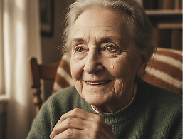 “Vivi al meglio la terza età!”: energia, benessere e socialità per gli over 65 
