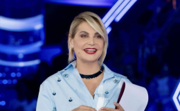 Simona Ventura, il coraggio di fare televisione senza urlare. Che bello che è il suo "Grande Fratello"