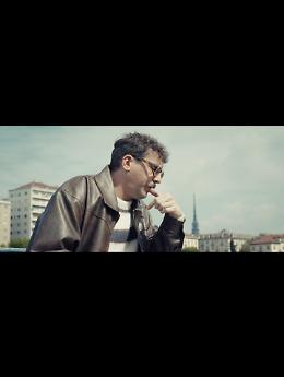 Willie Peyote si mette a nudo in un film: la verità fa più rumore del rap