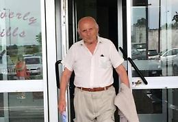 Santhià dice addio a Italo Caucino, il fondatore dello Sporting Club che portò la grande musica in Piemonte