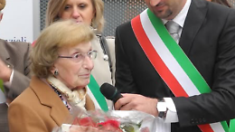 Addio a Marisa Baima in Mondino, la maestra e sindaca che ha dedicato la vita a Nole