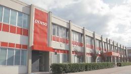 Crisi alla Denso di Poirino: salgono a 180 gli esuberi, sindacati in allarme