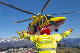 Tragedia in montagna nel Vercellese: escursionista precipita e muore sul monte Sajunchè