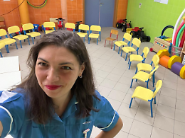 Quando il gioco educa e cura: Vesti il Progetto lancia una raccolta fondi per donare un ecografo al consultorio di Lanzo