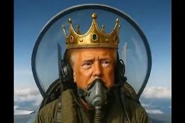Donald Trump “bombarda” i manifestanti: la sua risposta ai cortei contro di lui (VIDEO)