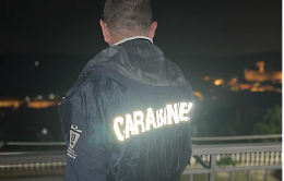 'ndrangheta. Arrestato a Volpiano Luigi Marando per  traffico di cocaina. E con lui altri 14...