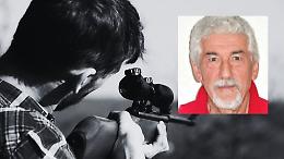 Locana e Montanaro unite nel dolore per l’ultimo saluto al cacciatore Armando Dalla Bona, ucciso durante una battuta di caccia