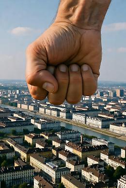 Torino schiacciata dalla burocrazia: 2,2 miliardi l’anno di costi per le imprese