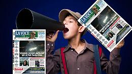 Pazienti zuppi di pipì, campanelli staccati, infermieri che dormono e non sanno usare l'ossigeno
