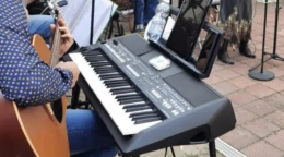 “Dal borgo al Belvedere” conquista Orio Canavese