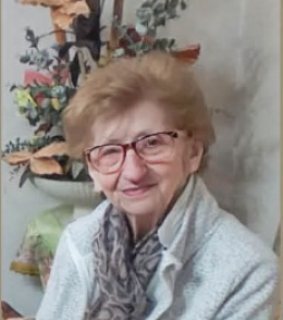 Rosina Foresto