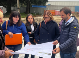 Cirié tra grandi progetti e ritardi. L'opposizione incalza in Consiglio, poi il controllo sui cantieri