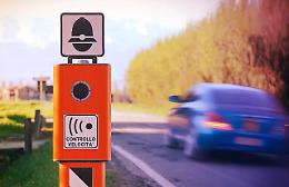 Torino nord, arrivano i nuovi autovelox: ecco dove saranno posizionati