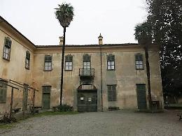 A Cavaglià la storia si gira tra le mura di Villa Salino 