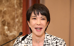 Sanae Takaichi, la svolta del Giappone: una donna a un passo dal potere tra alleanze fragili e ambizioni di ferro
