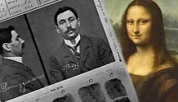 Il colpo del secolo: Vincenzo Peruggia ruba la Gioconda e la rende immortale