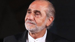 Parole a colori torna a Leini con il primo appuntamento dedicato a Pino Ammendola