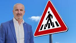 Sicurezza stradale a La Cassa: tre incroci da mettere in sicurezza con un piano da 200mila euro