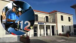 Settimo Torinese, uomo sanguinante scende dal treno: intervengono i Carabinieri