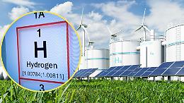 Il Piemonte punta sull’idrogeno verde: approvato il progetto “Hydrogen Valley” da 10 milioni di euro