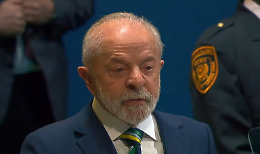 Lula trivella l’Amazzonia: il presidente “verde” che puzza di petrolio