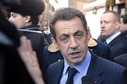 Sarkozy in gattabuia. Ecco perché l’ex presidente è finito dietro le sbarre